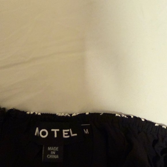 Tank Top - Picture 3 of 4